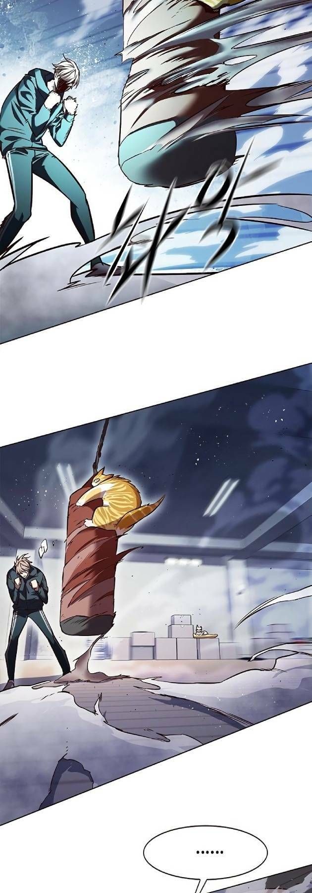 đọc truyện Hóa Thân Thành Mèo Chương 241.1 ảnh 25 tại Thiên Thai Truyện