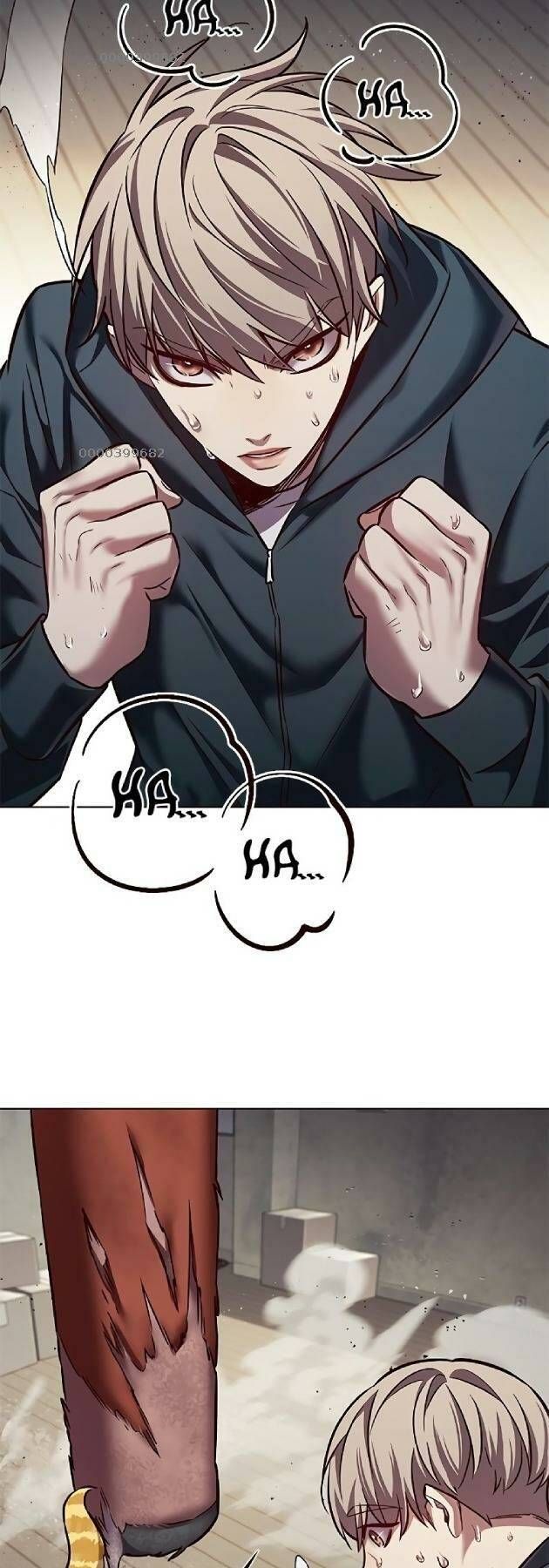 đọc truyện Hóa Thân Thành Mèo Chương 241.1 ảnh 27 tại Thiên Thai Truyện