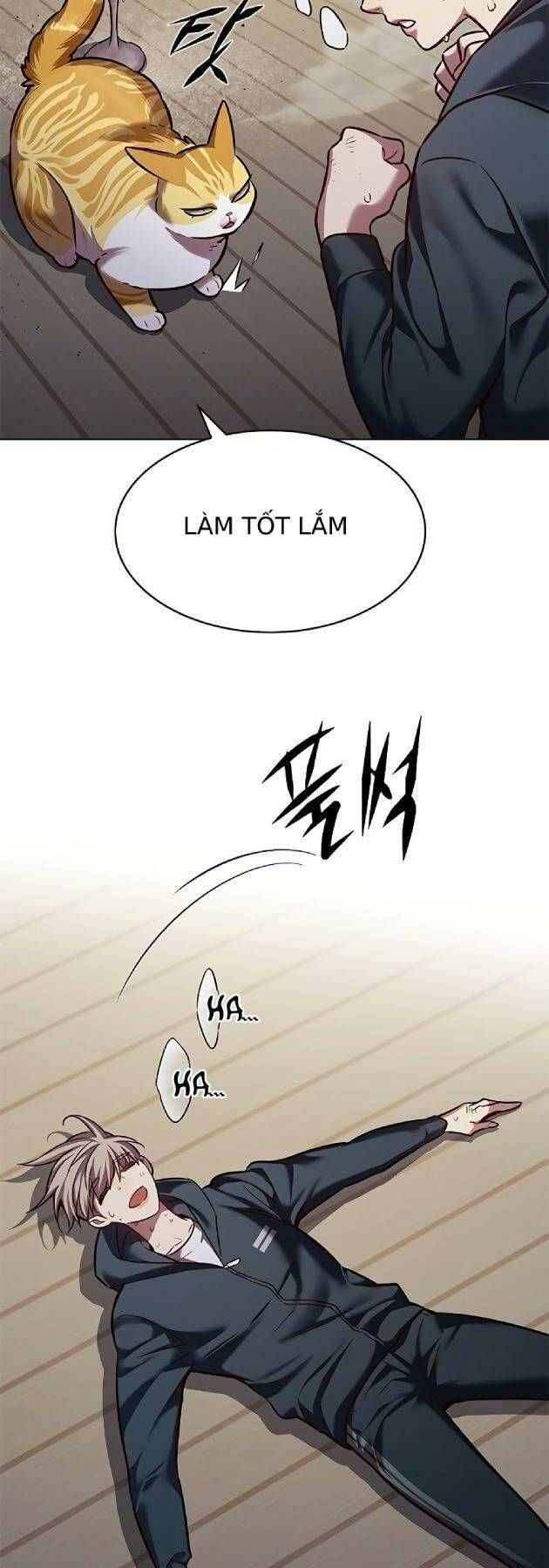 đọc truyện Hóa Thân Thành Mèo Chương 241.1 ảnh 28 tại Thiên Thai Truyện