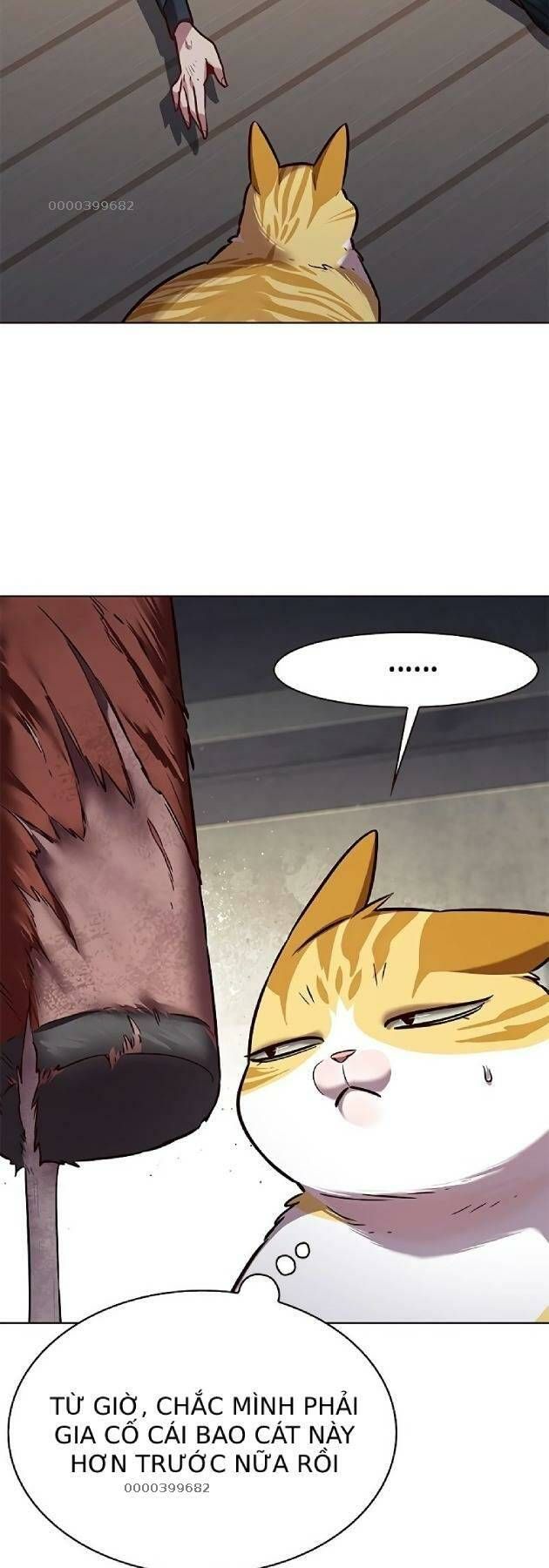 đọc truyện Hóa Thân Thành Mèo Chương 241.1 ảnh 29 tại Thiên Thai Truyện