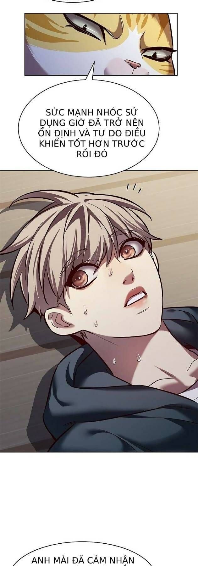 đọc truyện Hóa Thân Thành Mèo Chương 241.1 ảnh 30 tại Thiên Thai Truyện