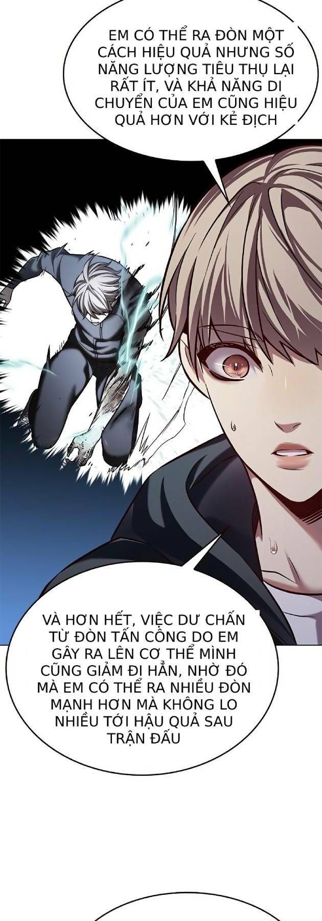 đọc truyện Hóa Thân Thành Mèo Chương 241.1 ảnh 32 tại Thiên Thai Truyện