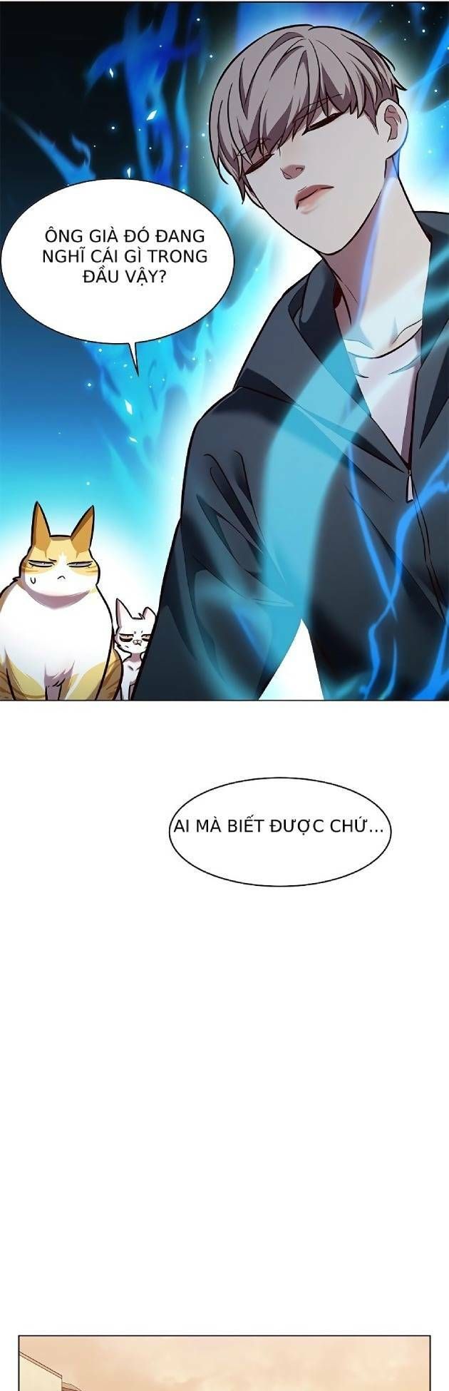 đọc truyện Hóa Thân Thành Mèo Chương 241.1 ảnh 40 tại Thiên Thai Truyện