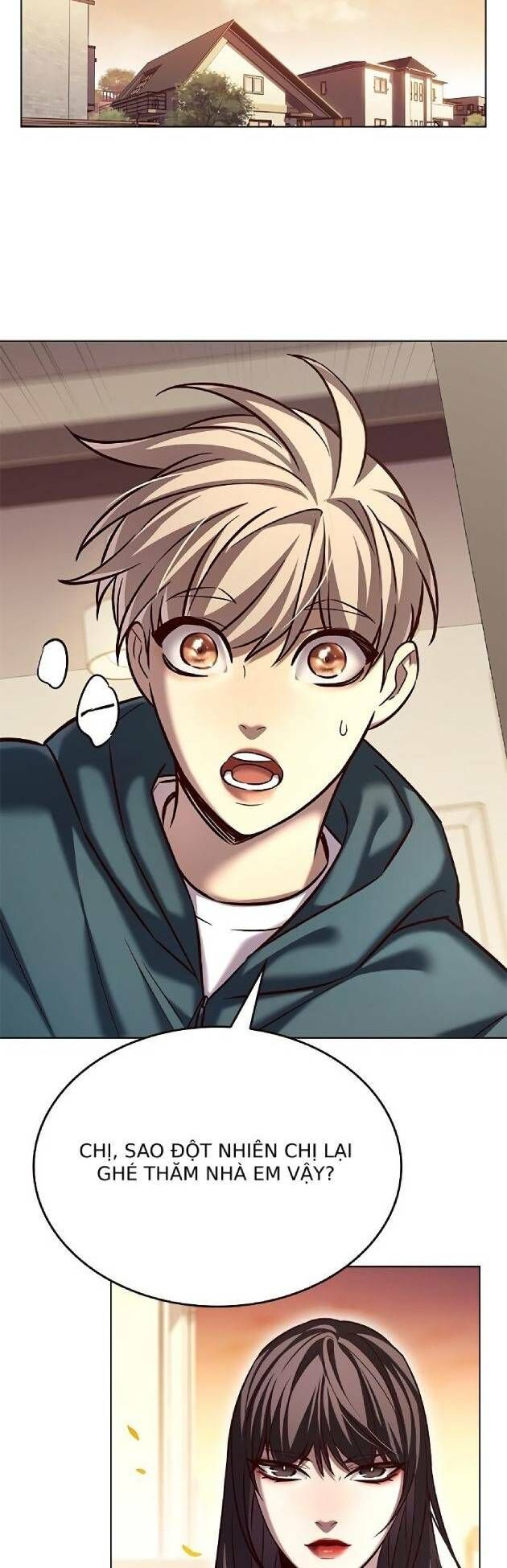 đọc truyện Hóa Thân Thành Mèo Chương 241.1 ảnh 41 tại Thiên Thai Truyện