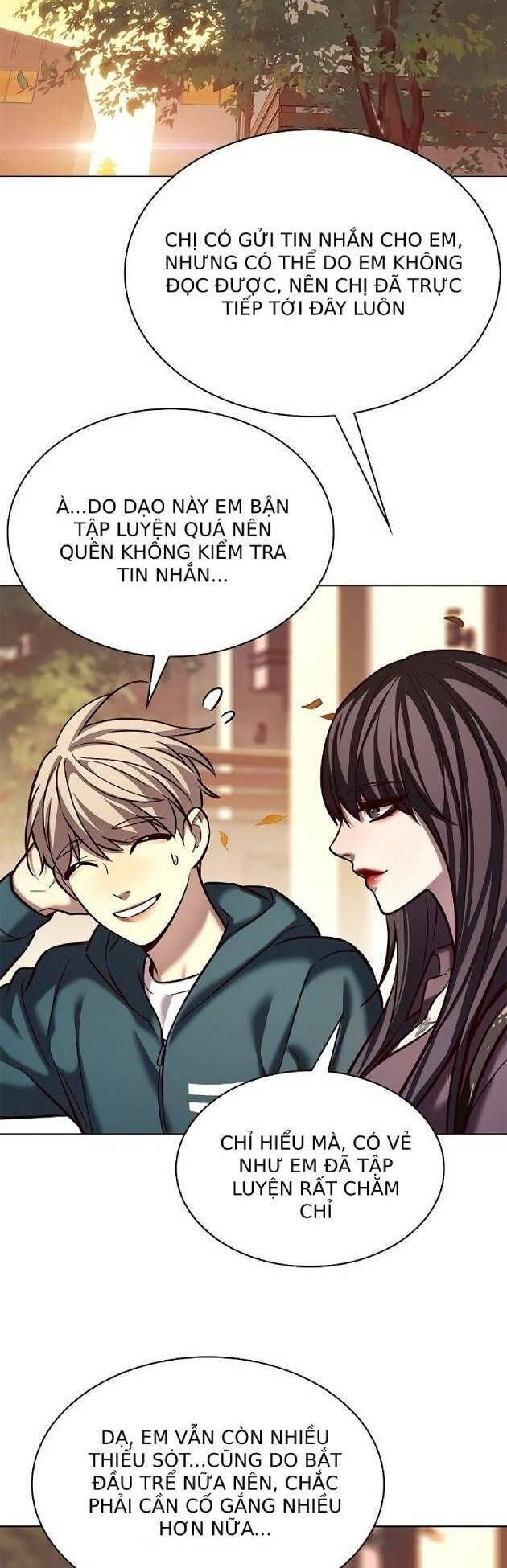 đọc truyện Hóa Thân Thành Mèo Chương 241.1 ảnh 43 tại Thiên Thai Truyện