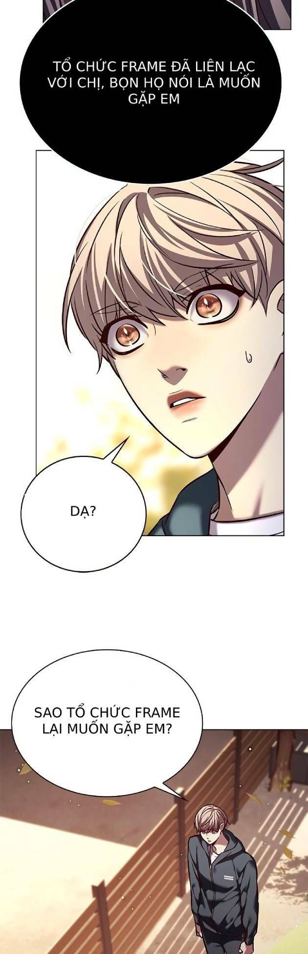 đọc truyện Hóa Thân Thành Mèo Chương 241.1 ảnh 46 tại Thiên Thai Truyện