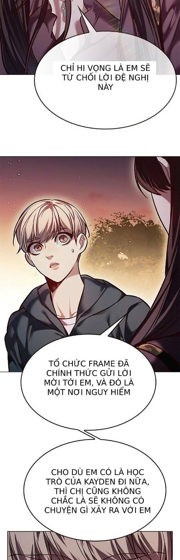 đọc truyện Hóa Thân Thành Mèo Chương 241.1 ảnh 49 tại Thiên Thai Truyện