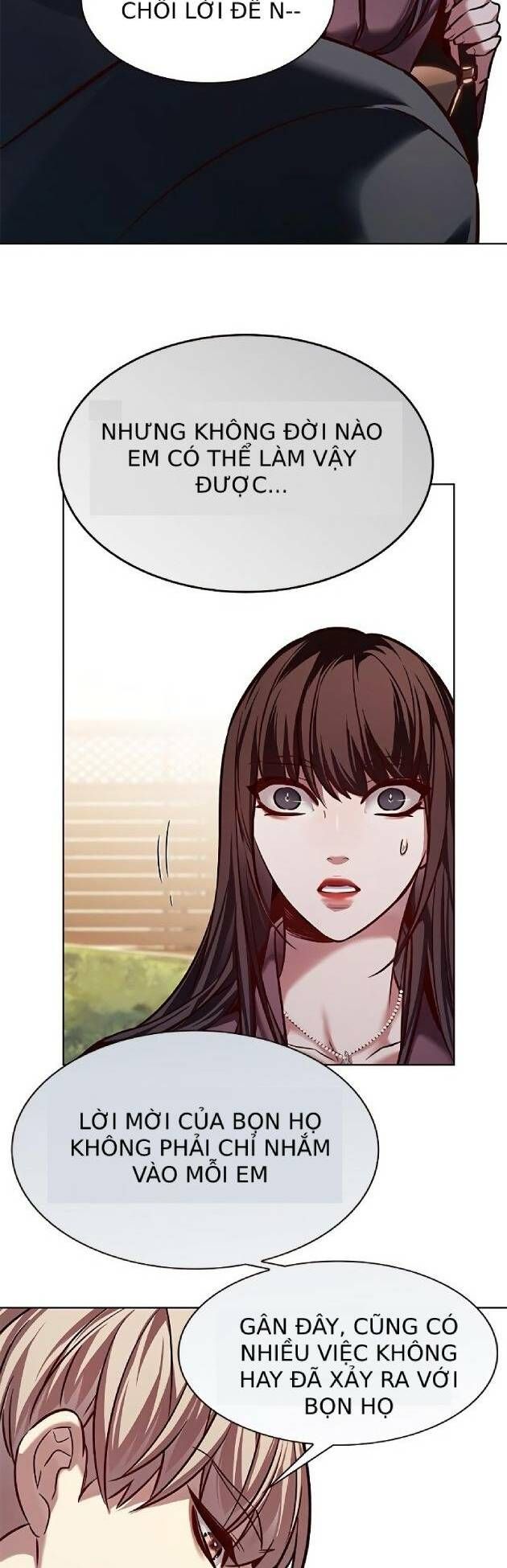 đọc truyện Hóa Thân Thành Mèo Chương 241.1 ảnh 51 tại Thiên Thai Truyện