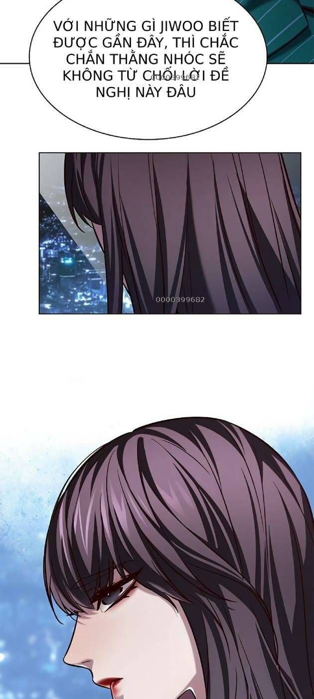 đọc truyện Hóa Thân Thành Mèo Chương 241.1 ảnh 7 tại Thiên Thai Truyện