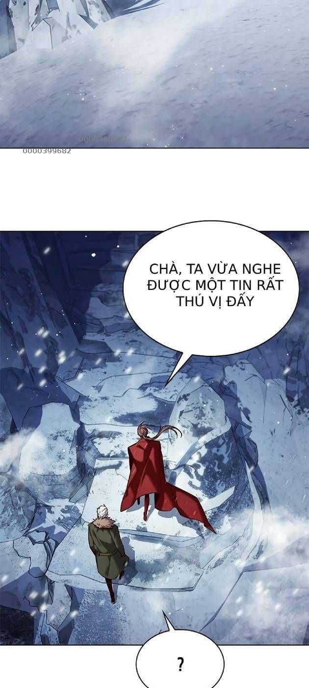 đọc truyện Hóa Thân Thành Mèo Chương 241.1 ảnh 65 tại Thiên Thai Truyện