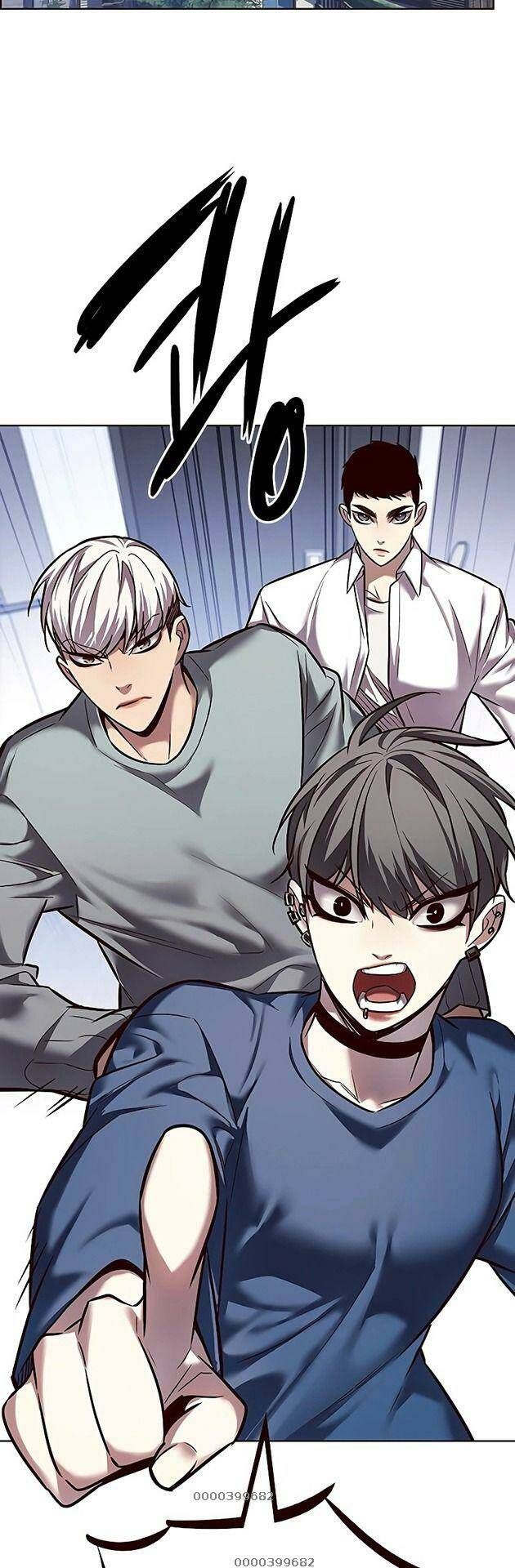 đọc truyện Hóa Thân Thành Mèo Chương 242 ảnh 17 tại Thiên Thai Truyện