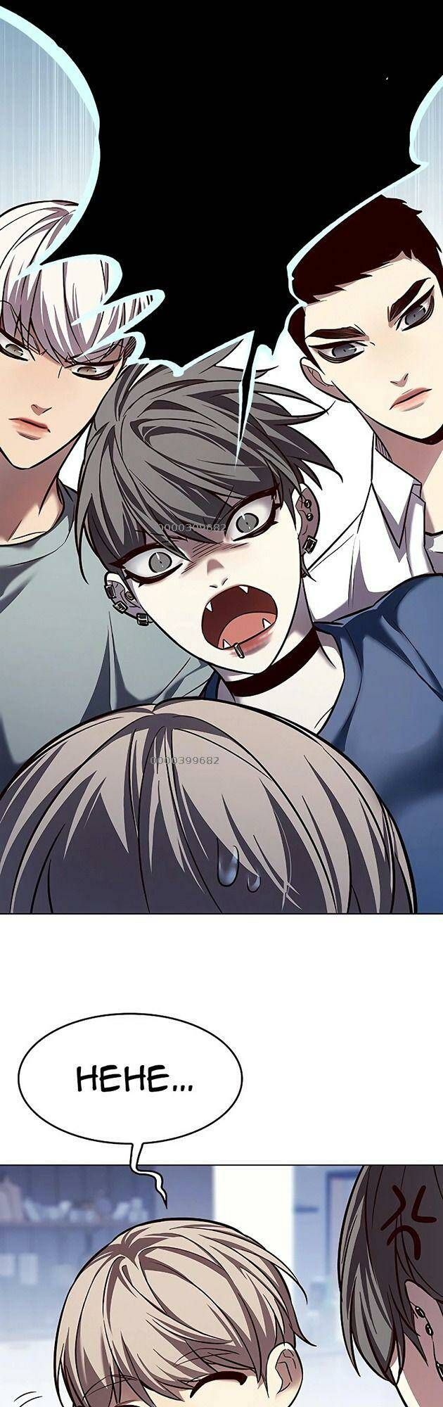 đọc truyện Hóa Thân Thành Mèo Chương 242 ảnh 19 tại Thiên Thai Truyện