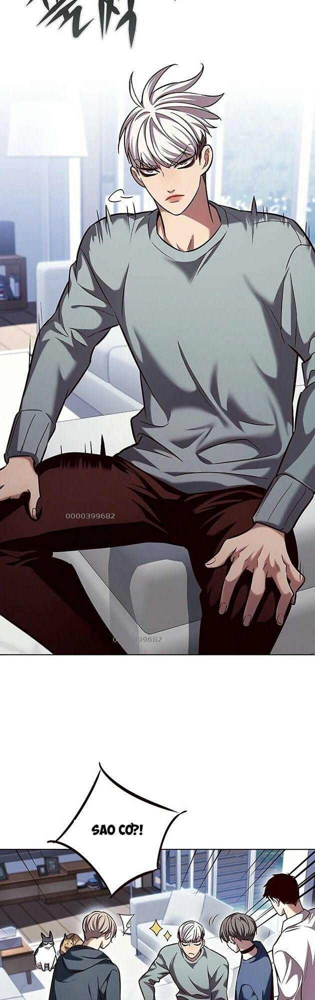 đọc truyện Hóa Thân Thành Mèo Chương 242 ảnh 25 tại Thiên Thai Truyện