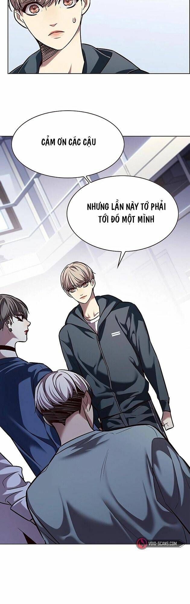 đọc truyện Hóa Thân Thành Mèo Chương 242 ảnh 28 tại Thiên Thai Truyện