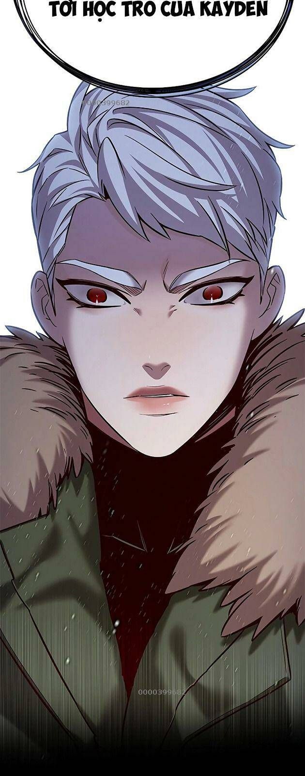 đọc truyện Hóa Thân Thành Mèo Chương 242 ảnh 5 tại Thiên Thai Truyện