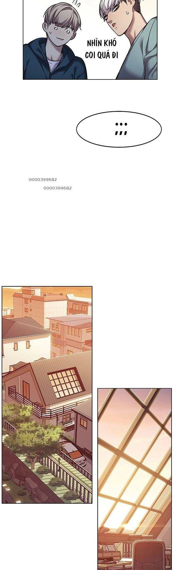 đọc truyện Hóa Thân Thành Mèo Chương 242 ảnh 34 tại Thiên Thai Truyện