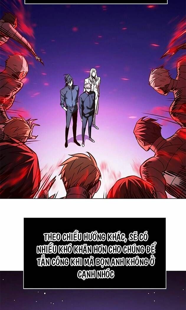 đọc truyện Hóa Thân Thành Mèo Chương 242 ảnh 39 tại Thiên Thai Truyện