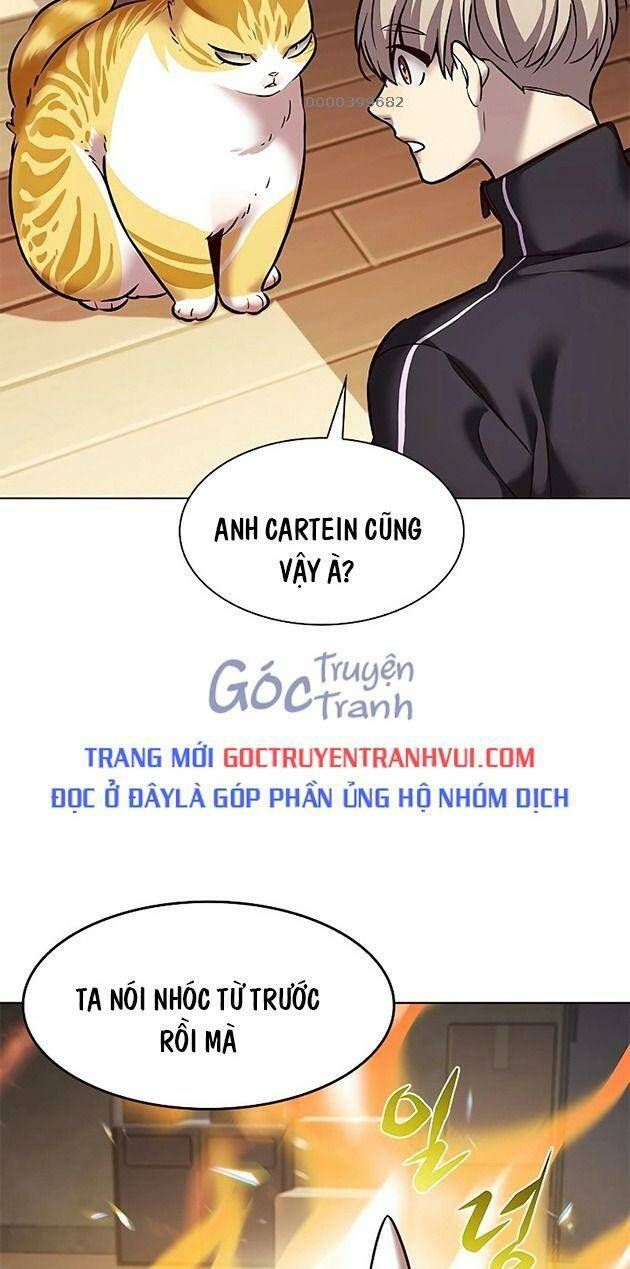 đọc truyện Hóa Thân Thành Mèo Chương 242 ảnh 41 tại Thiên Thai Truyện