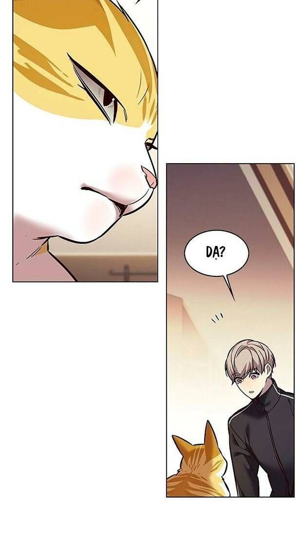 đọc truyện Hóa Thân Thành Mèo Chương 242 ảnh 45 tại Thiên Thai Truyện