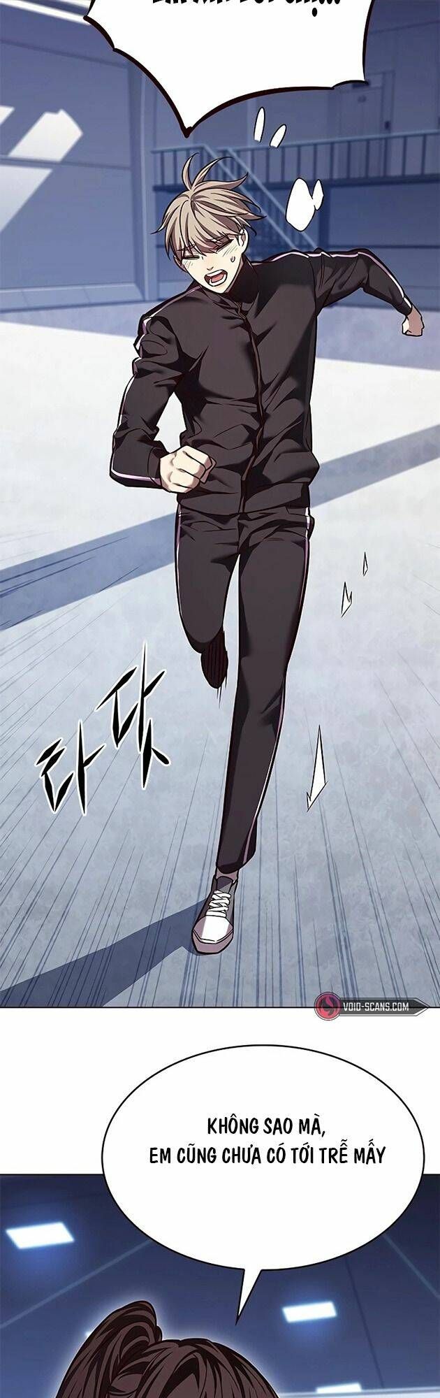 đọc truyện Hóa Thân Thành Mèo Chương 242 ảnh 55 tại Thiên Thai Truyện