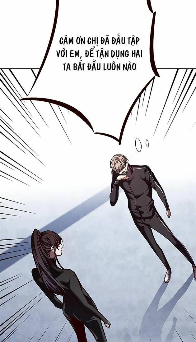 đọc truyện Hóa Thân Thành Mèo Chương 242 ảnh 57 tại Thiên Thai Truyện