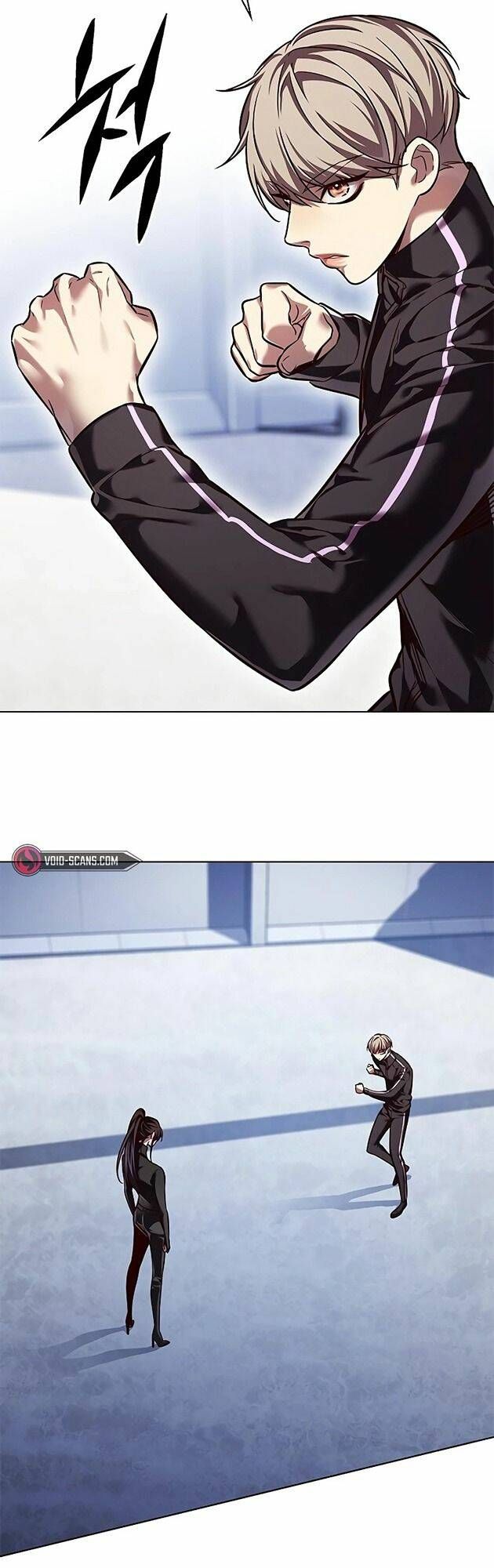 đọc truyện Hóa Thân Thành Mèo Chương 242 ảnh 61 tại Thiên Thai Truyện