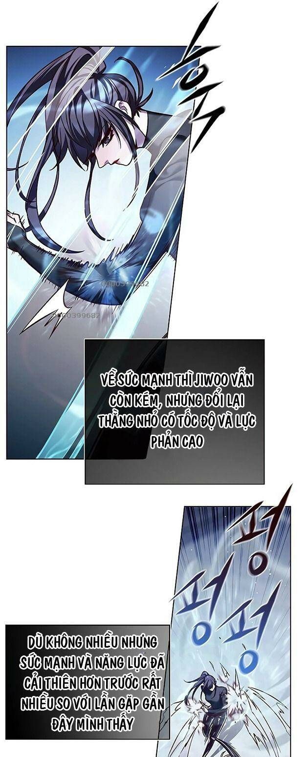 đọc truyện Hóa Thân Thành Mèo Chương 242 ảnh 67 tại Thiên Thai Truyện