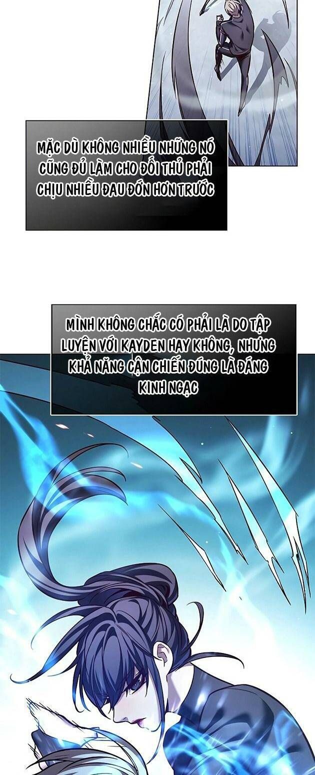 đọc truyện Hóa Thân Thành Mèo Chương 242 ảnh 68 tại Thiên Thai Truyện