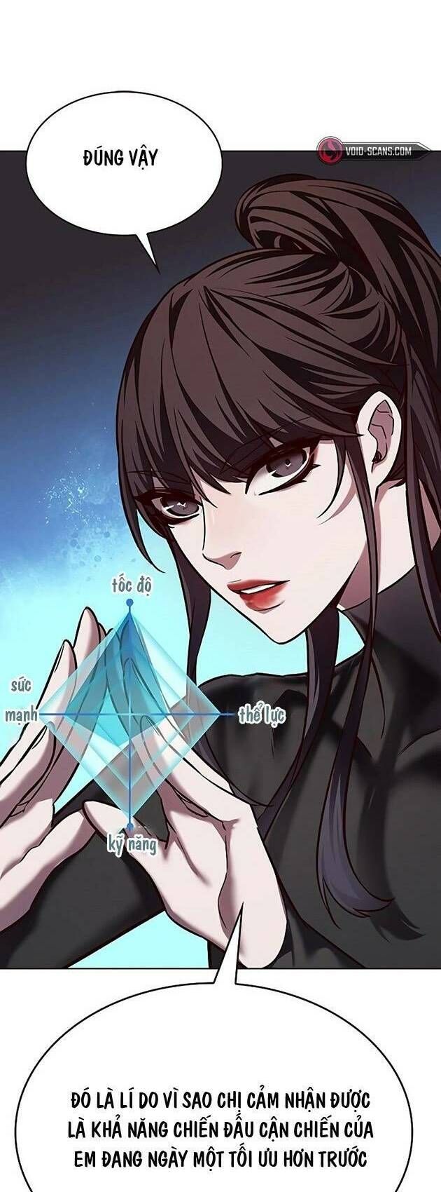 đọc truyện Hóa Thân Thành Mèo Chương 243 ảnh 18 tại Thiên Thai Truyện