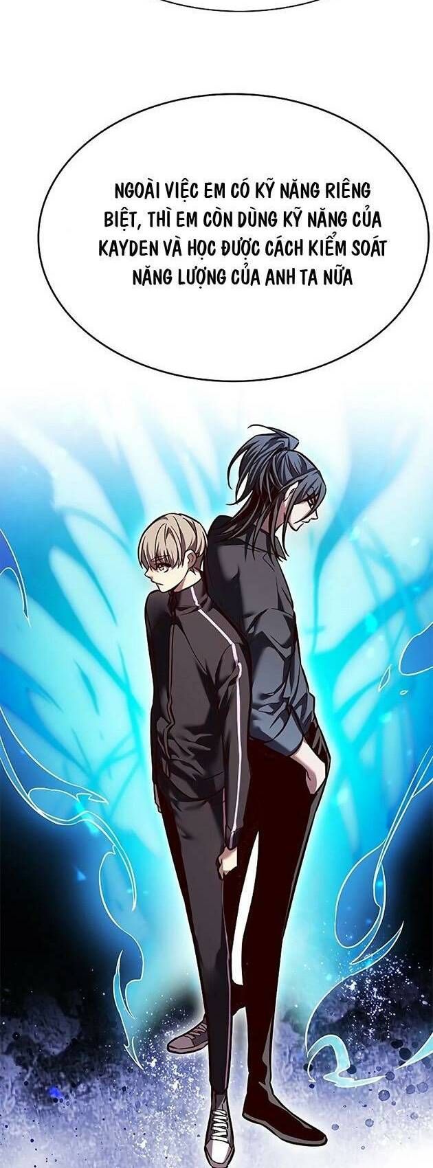 đọc truyện Hóa Thân Thành Mèo Chương 243 ảnh 20 tại Thiên Thai Truyện