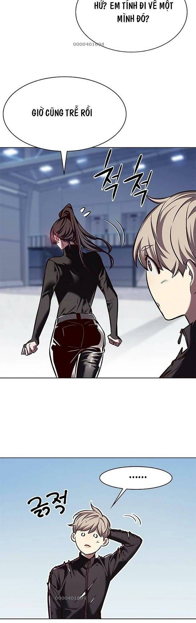 đọc truyện Hóa Thân Thành Mèo Chương 243 ảnh 38 tại Thiên Thai Truyện