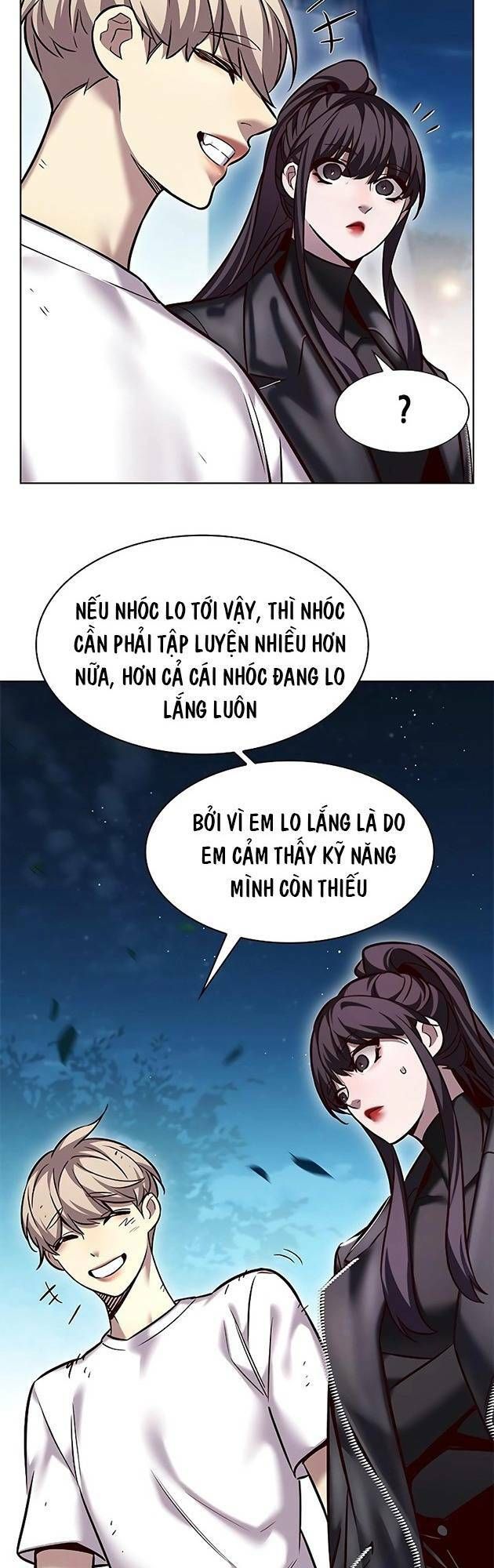 đọc truyện Hóa Thân Thành Mèo Chương 243 ảnh 44 tại Thiên Thai Truyện