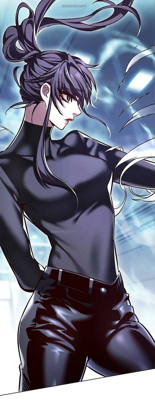 đọc truyện Hóa Thân Thành Mèo Chương 243 ảnh 7 tại Thiên Thai Truyện