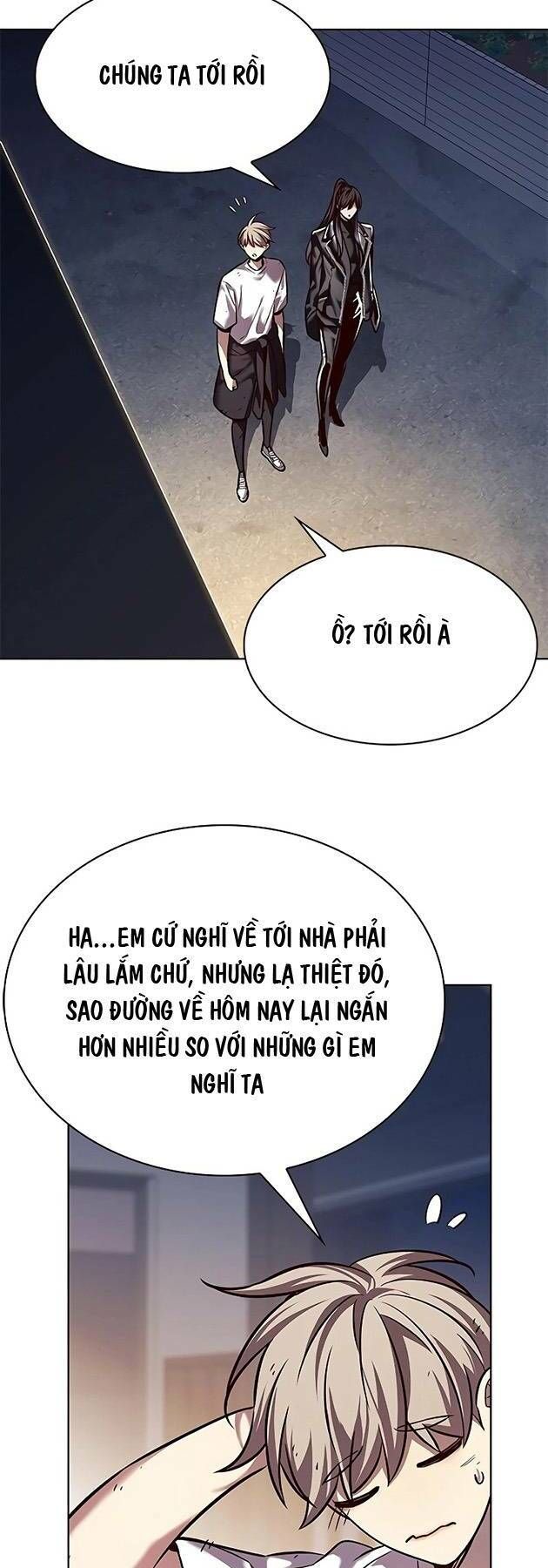 đọc truyện Hóa Thân Thành Mèo Chương 243 ảnh 56 tại Thiên Thai Truyện