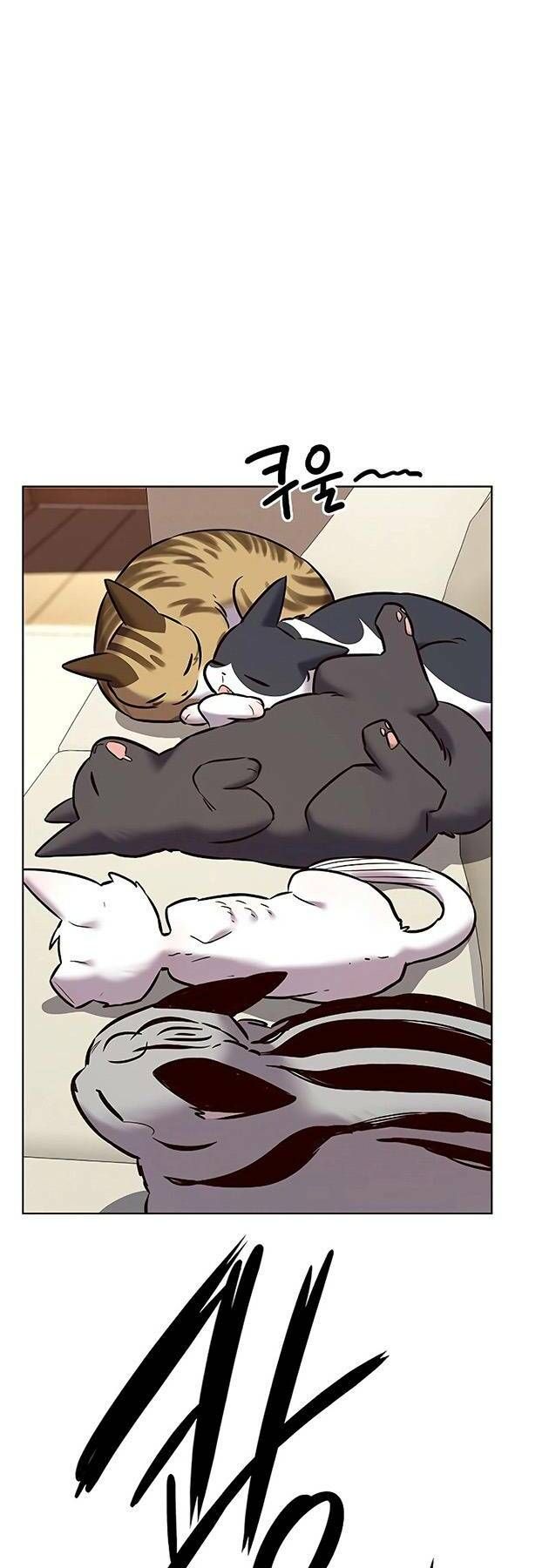 đọc truyện Hóa Thân Thành Mèo Chương 243 ảnh 60 tại Thiên Thai Truyện