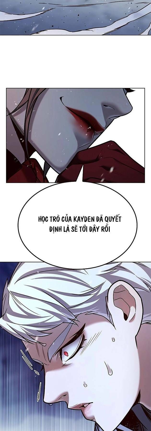 đọc truyện Hóa Thân Thành Mèo Chương 243 ảnh 69 tại Thiên Thai Truyện