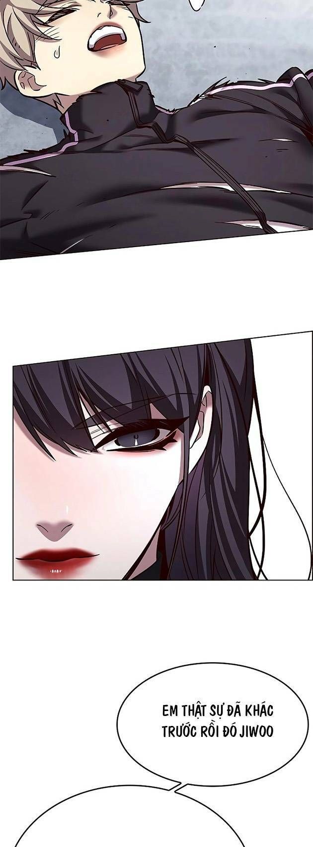 đọc truyện Hóa Thân Thành Mèo Chương 243 ảnh 9 tại Thiên Thai Truyện