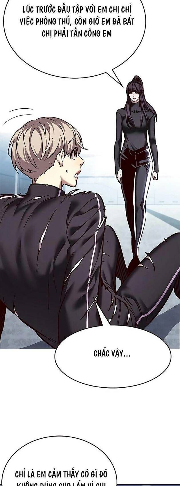 đọc truyện Hóa Thân Thành Mèo Chương 243 ảnh 10 tại Thiên Thai Truyện