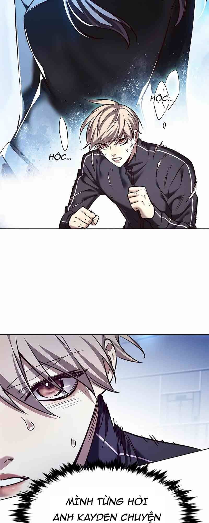 đọc truyện Hóa Thân Thành Mèo Chương 244.1 ảnh 14 tại Thiên Thai Truyện