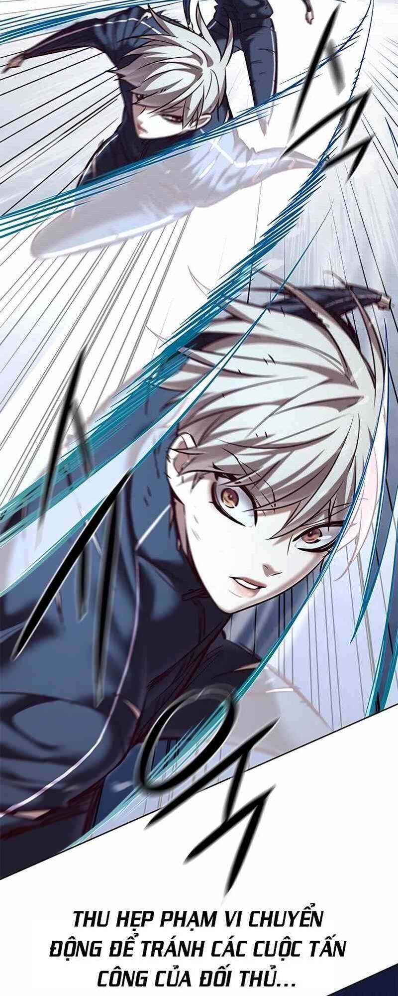 đọc truyện Hóa Thân Thành Mèo Chương 244.1 ảnh 29 tại Thiên Thai Truyện