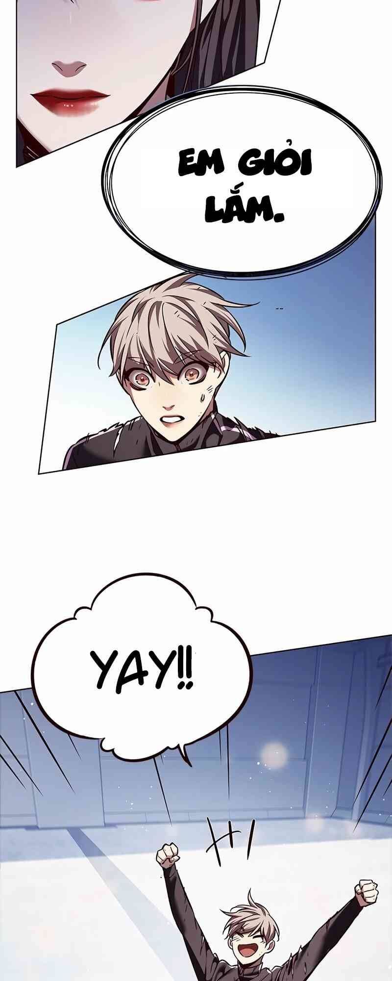 đọc truyện Hóa Thân Thành Mèo Chương 244.1 ảnh 37 tại Thiên Thai Truyện