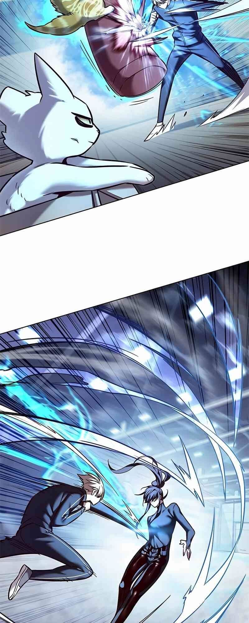 đọc truyện Hóa Thân Thành Mèo Chương 244.1 ảnh 39 tại Thiên Thai Truyện