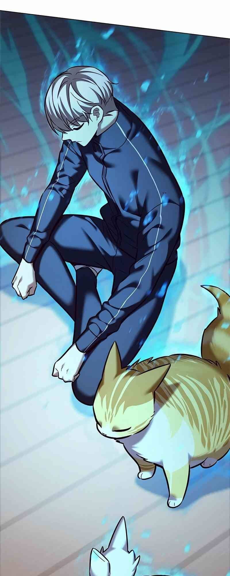 đọc truyện Hóa Thân Thành Mèo Chương 244.1 ảnh 41 tại Thiên Thai Truyện