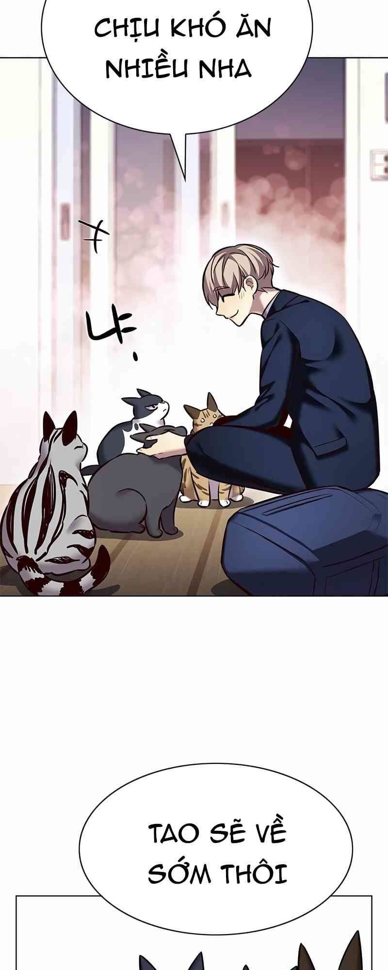 đọc truyện Hóa Thân Thành Mèo Chương 244.1 ảnh 44 tại Thiên Thai Truyện