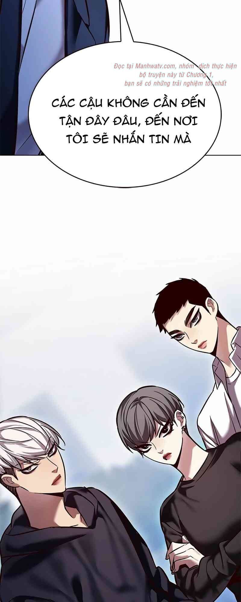 đọc truyện Hóa Thân Thành Mèo Chương 244.1 ảnh 47 tại Thiên Thai Truyện