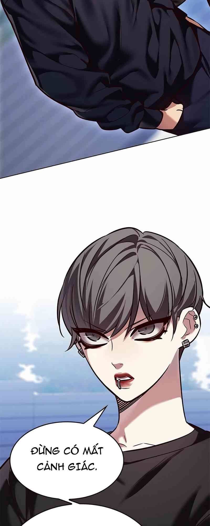 đọc truyện Hóa Thân Thành Mèo Chương 244.1 ảnh 48 tại Thiên Thai Truyện