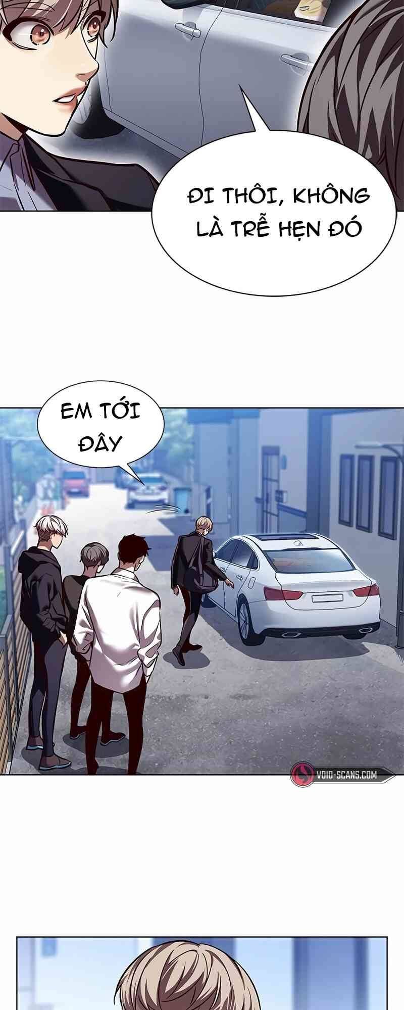 đọc truyện Hóa Thân Thành Mèo Chương 244.1 ảnh 54 tại Thiên Thai Truyện