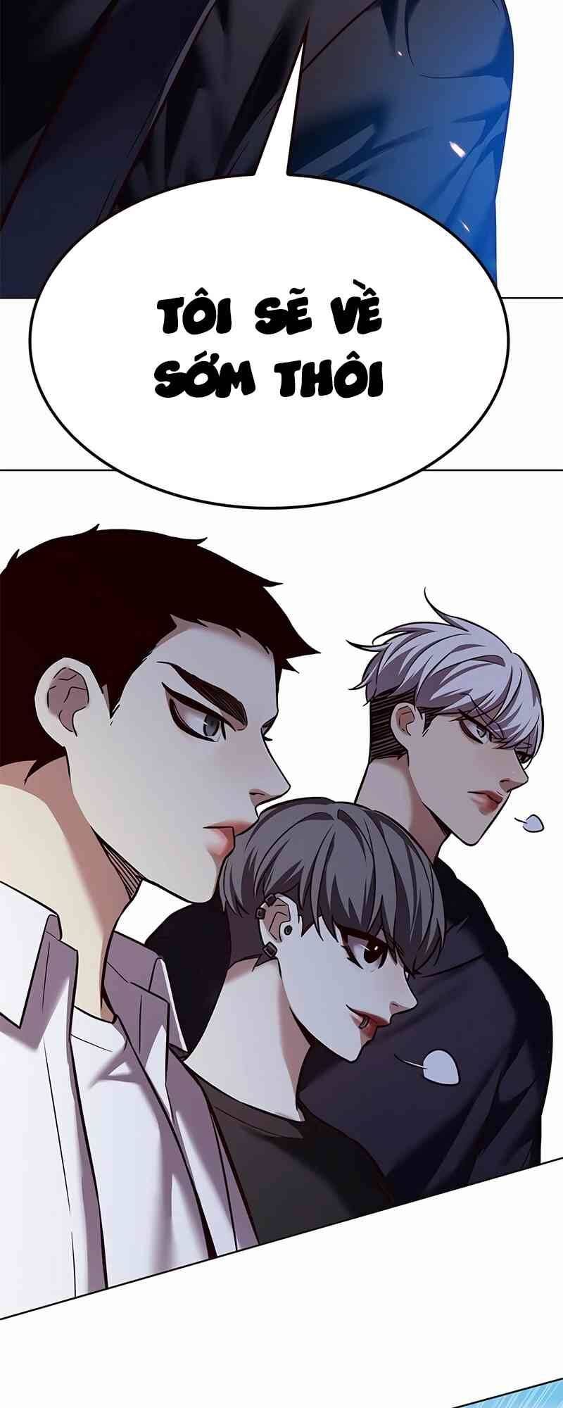 đọc truyện Hóa Thân Thành Mèo Chương 244.1 ảnh 56 tại Thiên Thai Truyện