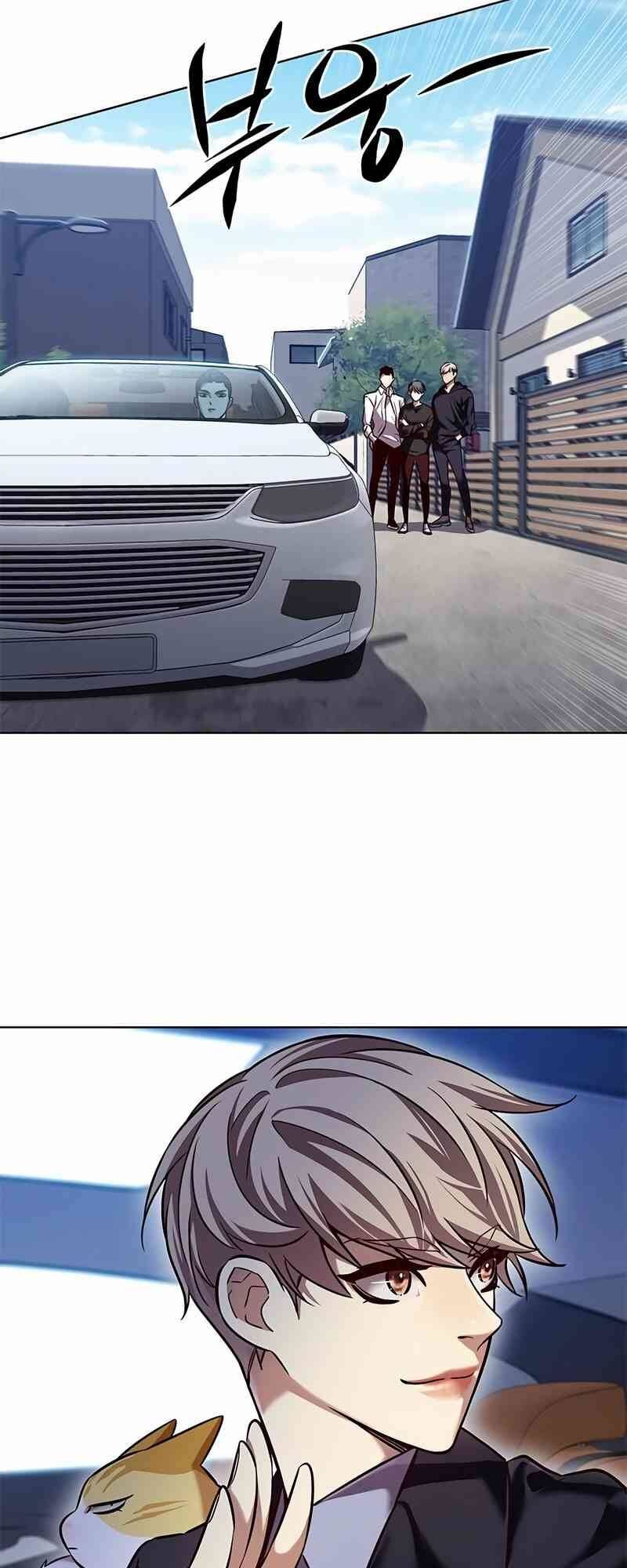 đọc truyện Hóa Thân Thành Mèo Chương 244.1 ảnh 57 tại Thiên Thai Truyện