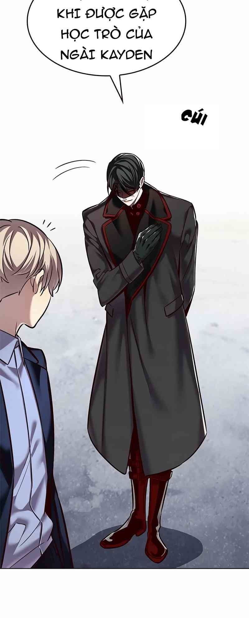 đọc truyện Hóa Thân Thành Mèo Chương 244.1 ảnh 63 tại Thiên Thai Truyện